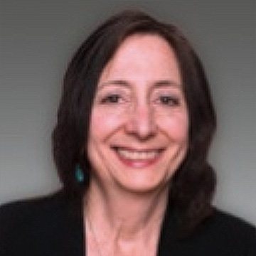 Judy Fox, PhD, Chief Development Officer