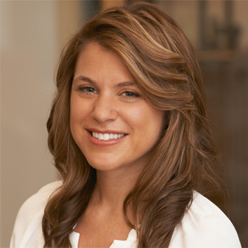 Kristen Williams, Chief Financial Officer