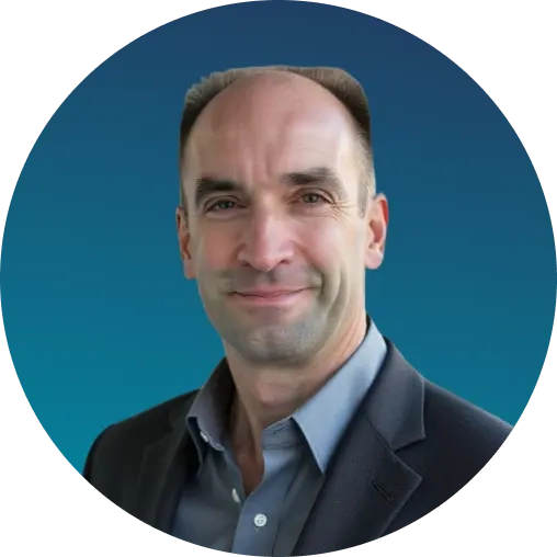 Christopher Butler, Head of Operations