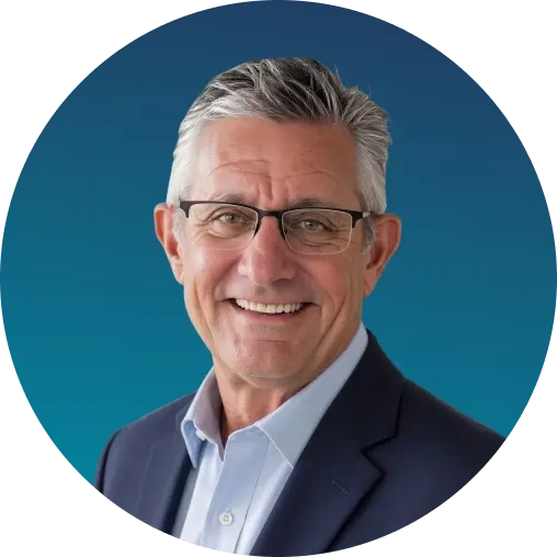 Howard Weiser, Chief Commercial Finance & Operations Officer
